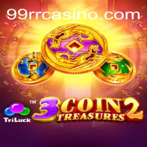 Discover the Thrills of 3CoinTreasures2: An Immersive Gaming Adventure
