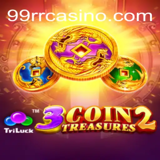 Discover the Thrills of 3CoinTreasures2: An Immersive Gaming Adventure