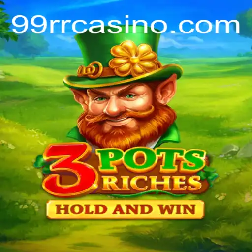 Exploring 3potsRiches: The Ultimate Gaming Experience