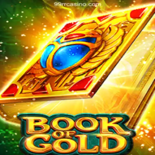 Exploring the Enchanting World of BookofGold