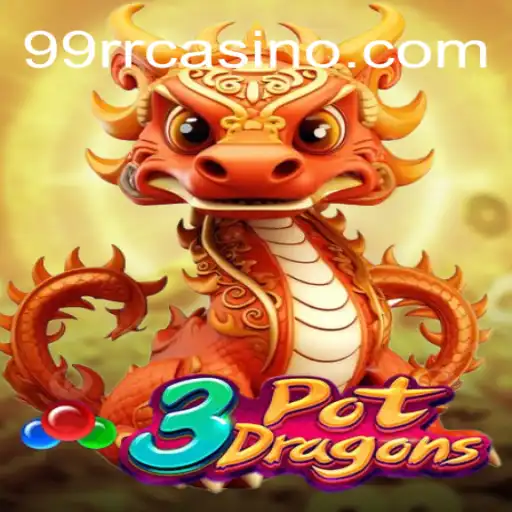 Discover the Magical World of 3PotDragons: A Comprehensive Guide