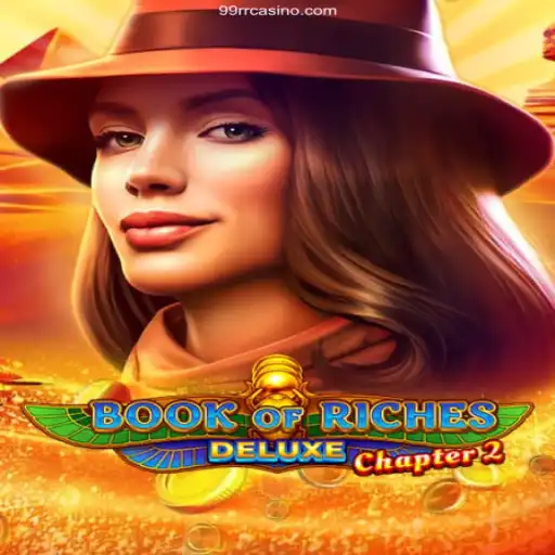 Explore the Thrilling World of BookofRichesDeluxeChapter2