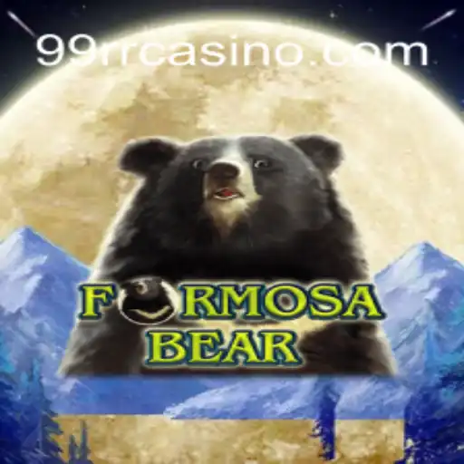 Discover the World of FormosaBear: An Exciting Adventure Platform