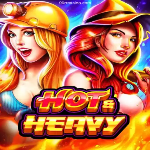 Exploring the Thrilling World of HotHeavy