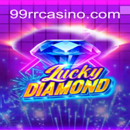 Exploring LuckyDiamond: Dive into the 99RR⭐️ ONLINE PLATAFORMA OFICIAL