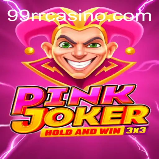 Discover 'PinkJoker': An Exciting New Horizon in Online Gaming