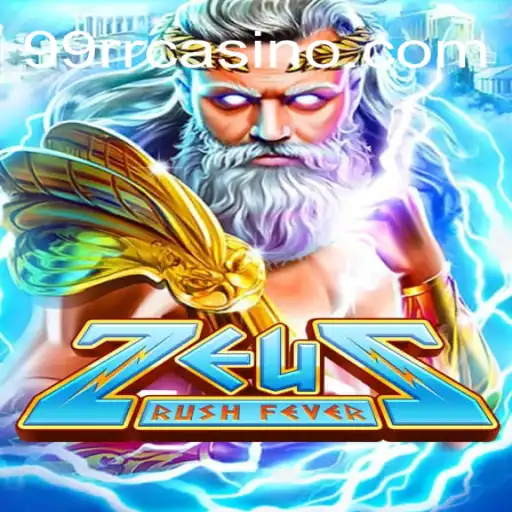 ZeusRushFever: Dive into the Mythological Adventure