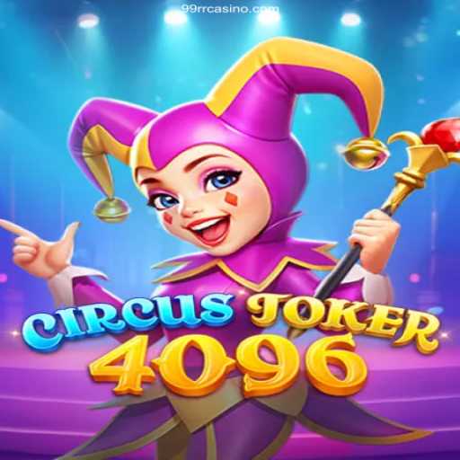 Dive into the Exciting World of CircusJoker4096