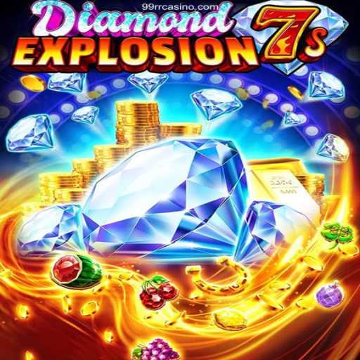 Discover the Thrilling World of DiamondExplosion7s