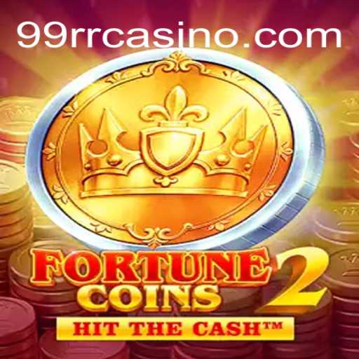 Discover the Thrills of FortuneCoins2 on 99RR⭐️ ONLINE PLATAFORMA OFICIAL
