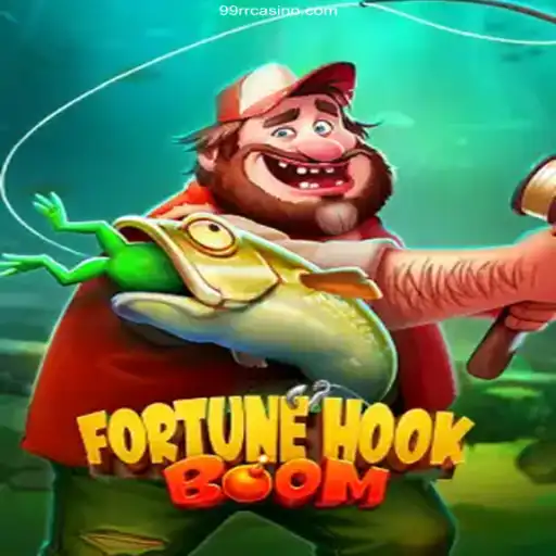 Explore FortuneHookBoom: A Game of Strategy and Skill
