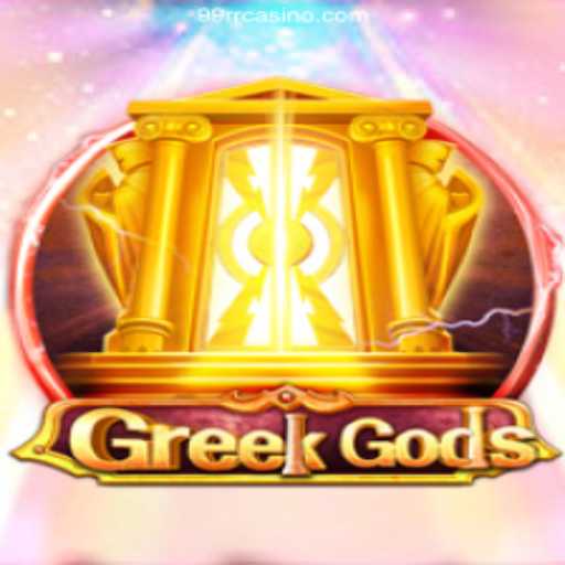 Exploring the Mythical World of GreekGods: A New Dimension in Online Gaming