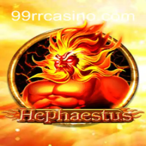 Exploring the World of Hephaestus: A Strategic Odyssey in 99RR⭐️ ONLINE PLATAFORMA OFICIAL