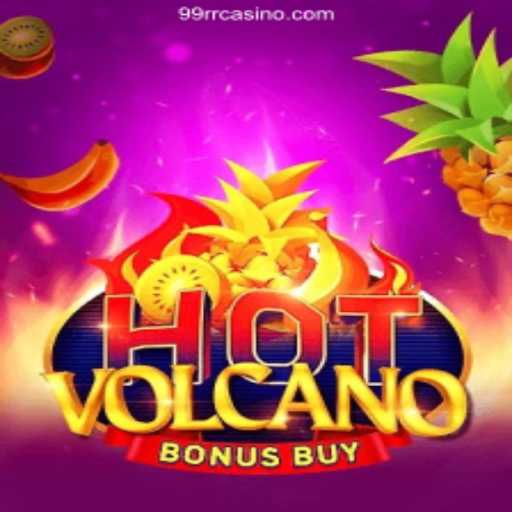 Discovering the Thrills of HotVolcanoBonusBuy