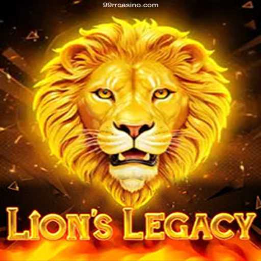 Discover the World of LionsLegacy