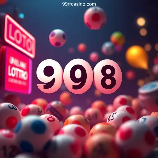 Exploring the World of Lottery Games and Discovering 99RR⭐️ ONLINE PLATAFORMA OFICIAL