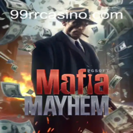 MafiaMayhem: An Immersive Online Experience in Strategic Deception