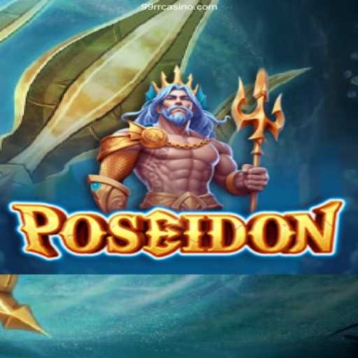 Exploring Poseidon: Dive into the World of Myths and Strategy