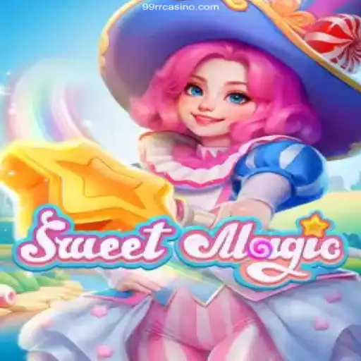 The Enchanting World of SweetMagic: An In-Depth Look