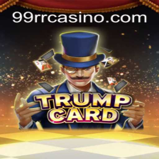 Exploring TrumpCard: The Latest Sensation in Online Gaming