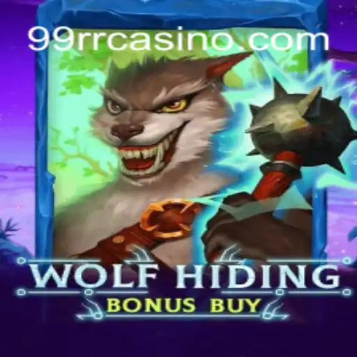WolfHidingBonusBuy: A Deep Dive into the Thrilling World of Online Gaming