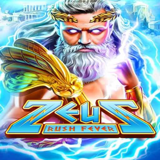 ZeusRushFever: Dive into the Mythological Adventure